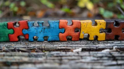 The Impact of Shared Technology in Transforming Partnerships