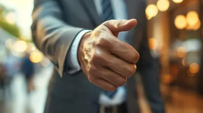 The importance of Authenticity in Modern Sales Approaches