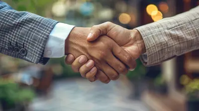 The importance of Authenticity in Modern Sales Approaches