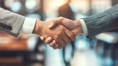 The importance of Authenticity in Modern Sales Approaches