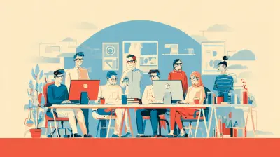 The Importance of Building a Strong Freelance Community