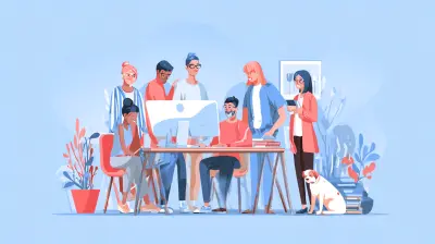 The Importance of Building a Strong Freelance Community