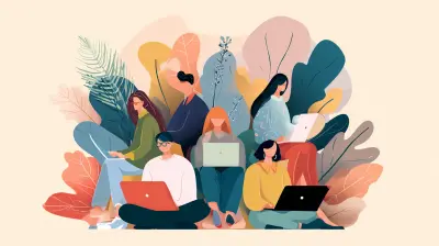 The Importance of Building a Strong Freelance Community