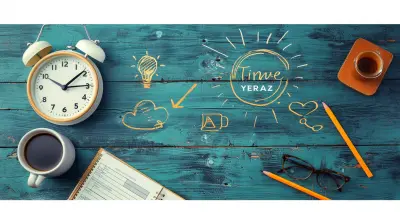 The Importance of Creating a Time Audit for Your Business