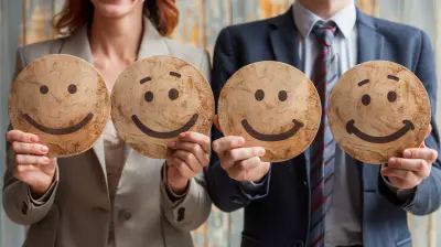 The Importance of Emotional Intelligence in Employee Engagement