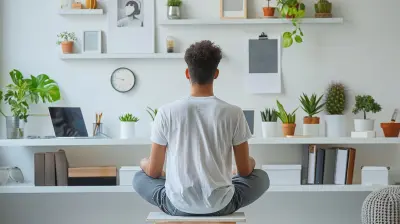 The Importance Of Self Discipline In Freelancing