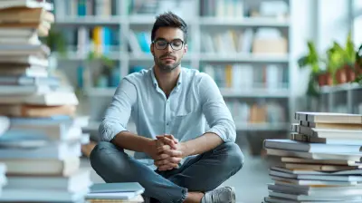 The Importance of Self-Discipline in Freelancing