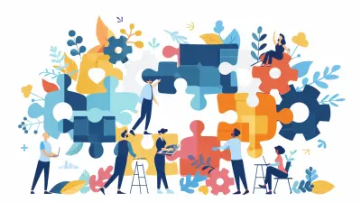 The Importance of Shared Vision in Creating Lasting Partnerships