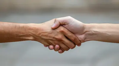 The Importance Of Tone And Language In Customer Interactions