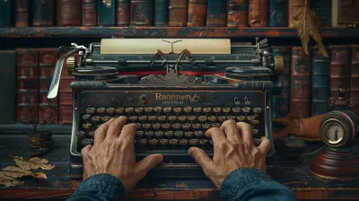 The Importance of Visual Storytelling in Digital Marketing