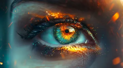 The Importance of Visual Storytelling in Digital Marketing