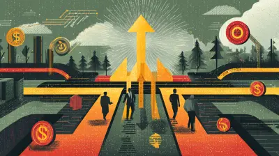 The Intersection of Technology and Fiscal Policy in Driving Economic Recovery