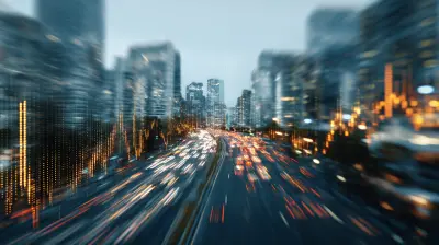 The Intersection of Technology and Fiscal Policy in Driving Economic Recovery