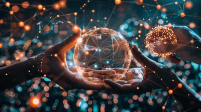 The Intersection of Technology and Human Connection in Employee Engagement