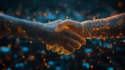 The Intersection of Technology and Human Connection in Employee Engagement