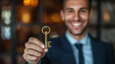 The Key Traits of a Thriving Franchisee