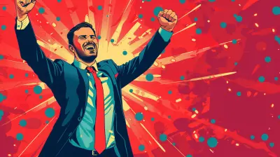 The Key Traits of a Thriving Franchisee