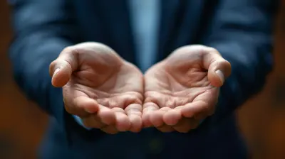The Key Traits of a Thriving Franchisee