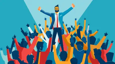 The Key Traits of a Thriving Franchisee