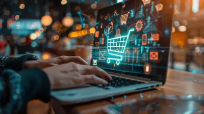 The New Normal: Adapting to Shifting Consumer Behavior Through 2026