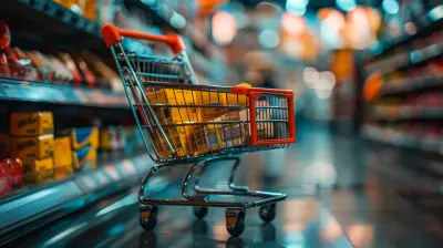 The New Normal: Adapting to Shifting Consumer Behavior Through 2026