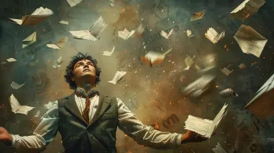 The Power of Dynamic Content in Email Campaigns