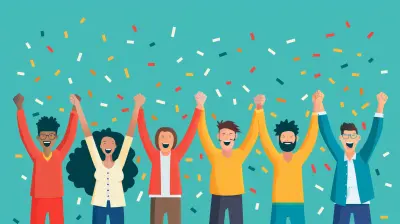 The Power of Recognition in Boosting Employee Morale