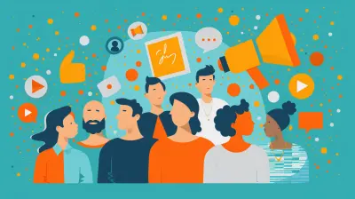 The Power of Referrals in Freelance Marketing