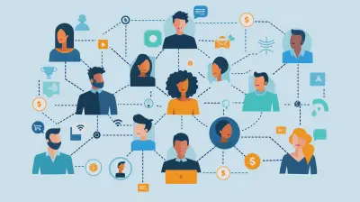 The Power of Referrals in Freelance Marketing