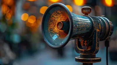 The Power of Storytelling in Your Email Marketing