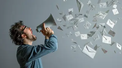 The Psychology Behind Effective Email Calls-to-Action