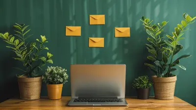 The Psychology Behind Effective Email Calls-to-Action