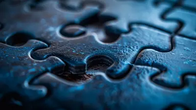 The Rise of Purpose-Driven Partnerships in Corporate Strategy