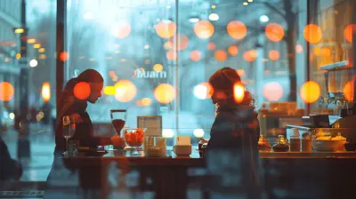 The Rise of Self-Service: Empowering Customers to Help Themselves