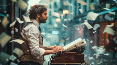The Rise of Short-Form Content: Why Brevity Is Key