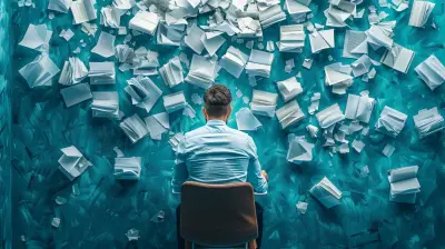 The Rise of Short-Form Content: Why Brevity Is Key