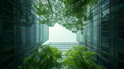 The Role of AI in Optimizing Sustainability Efforts
