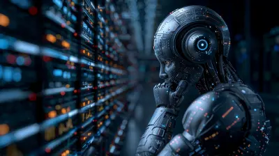 The Role of Artificial Intelligence in Transforming Economic Models