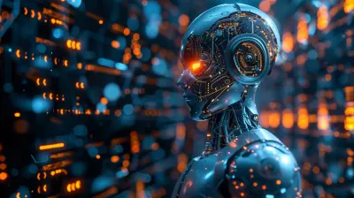 The Role of Artificial Intelligence in Transforming Economic Models