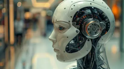 The Role of Artificial Intelligence in Transforming Economic Models