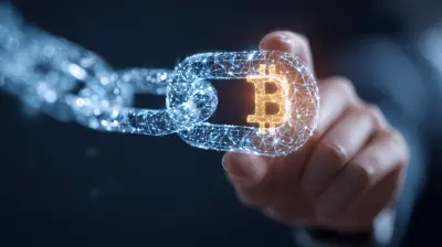 The Role of Blockchain in Business Transparency by 2026