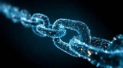 The Role of Blockchain in Business Transparency by 2026