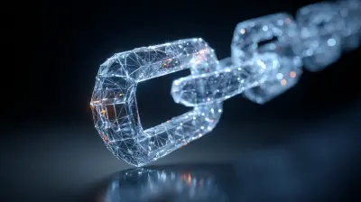 The Role of Blockchain in Business Transparency by 2026