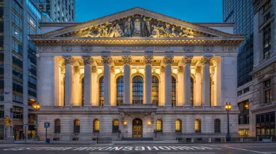 The Role of Central Banks in Stabilizing Volatile Markets