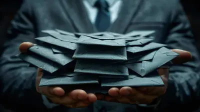 The Role of Email Marketing in Building Customer Loyalty