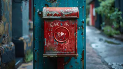 The Role of Email Marketing in Building Customer Loyalty