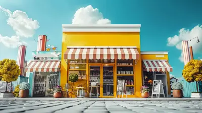 The Role of Franchising in Sector Disruption