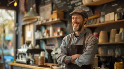 The Role of Franchisors in Supporting New Franchisees