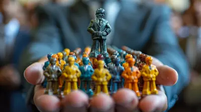 The Role of Franchisors in Supporting New Franchisees