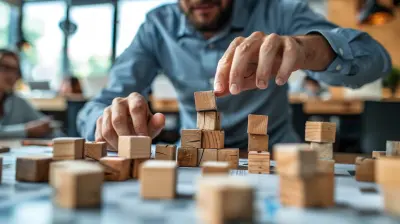 The Role of Gamification in Employee Training and Development